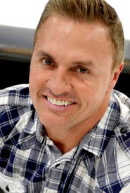 Photo of Alton Butler as Kyle