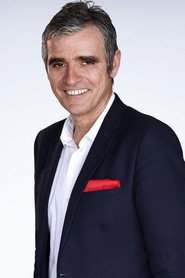 Photo of Fabrice Drouelle as Présentateur