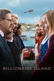 Season 1 poster