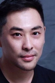 Photo of Darwyn Tse as Pak Damar