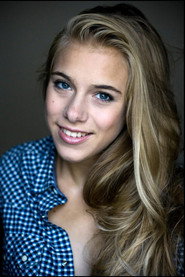 Photo of Margot Lourdet as Fille nue