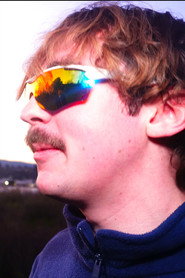 Photo of Henry Saxton as Jacob Octorious