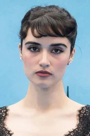 Photo of Asha Banks as Noah