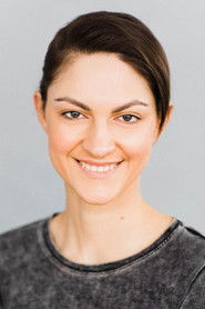 Photo of Alisa Erlikh as Neighbour