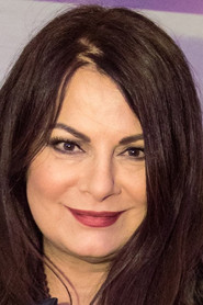 Photo of Marianne Rosenberg as Sara