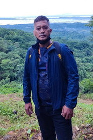 Photo of Tirso Tolentino as Police