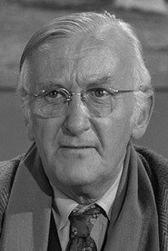 Photo of Joseph Hamilton as Dean Olmstead