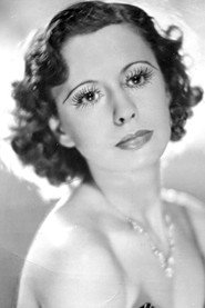 Photo of Beryl Orde as Beryl