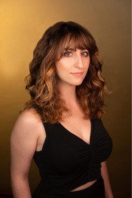 Photo of Alexa Chalnick as Mom