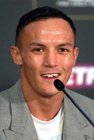Photo of Josh Warrington as Self