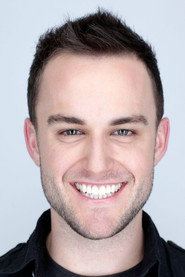 Photo of Daniel Carlisle as Greg