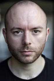 Photo of Derek Barr as Andy Hudson