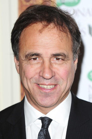 Photo of Anthony Horowitz as Self - Screenwriter and Author