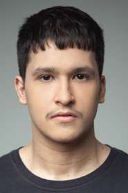 Photo of Matheus Cirillo as Heitor