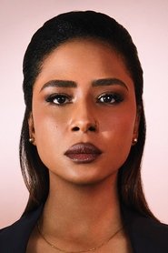Photo of Eiman Yousif as Mona