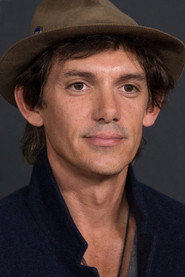 Photo of Lukas Haas as Daniel Kottke