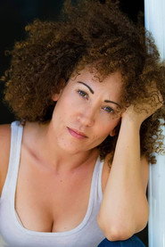 Photo of Davina Joy as Yvette Sandoval