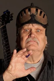 Photo of Bruce Hampton as Self