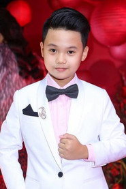 Photo of Trọng Khang as Tuong