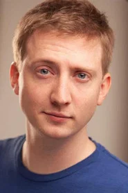 Photo of Taylor Ballard as TV Anchor