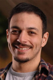 Photo of Ali Namous as مهدي