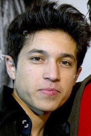 Photo of Sayed Ahmad as Rasul