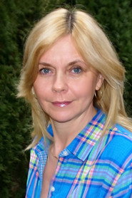 Photo of Šárka Vondrová as Helenka