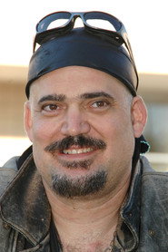 Photo of Christopher Coppola as Himself