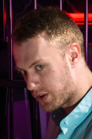 Photo of Chris Cobalt as Carter