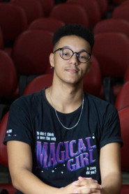 Photo of Rafael Fernando Oliveira as Self