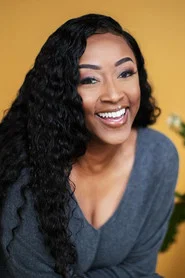 Photo of Santosha Nicole as Coach Wilson