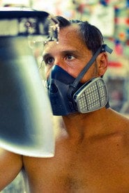 Photo of Tyler Hatzikian as Self