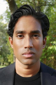 Photo of Samuel Astor as Yonas