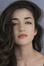 Photo of Mimi Davila as Rita