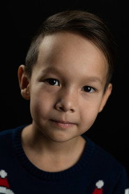 Photo of Arslan Krymchurin as Yamil