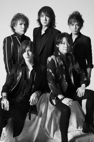 Photo of LUNA SEA