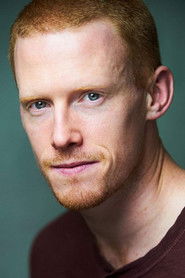 Photo of Paul Sockett as Officer Jackson