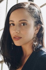 Photo of Kiana Madeira as Sierra