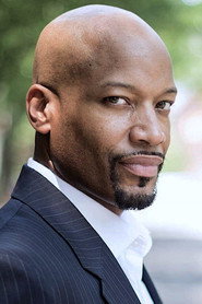 Photo of Erik McKay as Reece