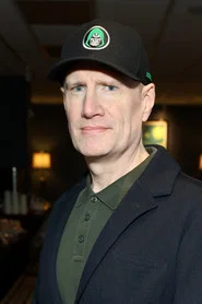 Photo of Kevin Feige as Self