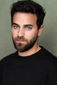 Photo of Tomer Barash as Amit
