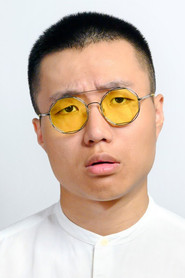 Photo of Huang Da-chien as Interviewer