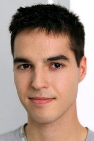 Photo of David Lebrun