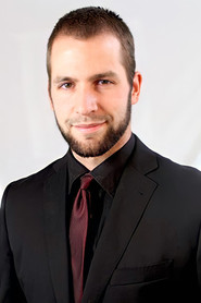 Photo of Jarvis Greiner as Danger Dan