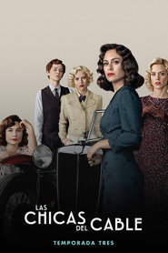 Season 3 poster