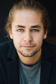 Photo of Samuel Paul-Hus as Robert