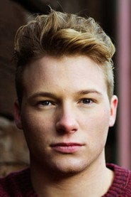 Photo of Björn Jochum as Max