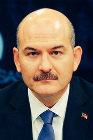 Photo of Süleyman Soylu as Süslü Sülü