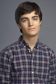 Photo of Devon Bagby as Brandon