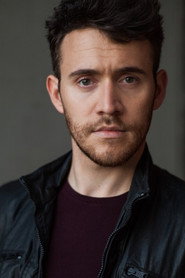 Photo of Joey Millin as Nerd